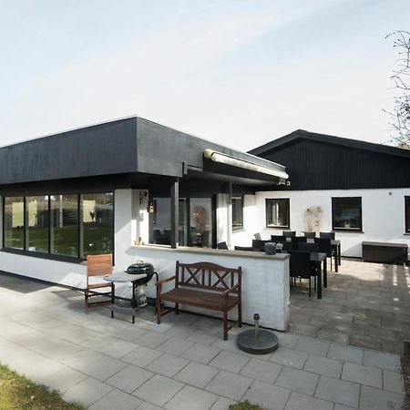 Ebeltoft Feriecenter Exterior foto