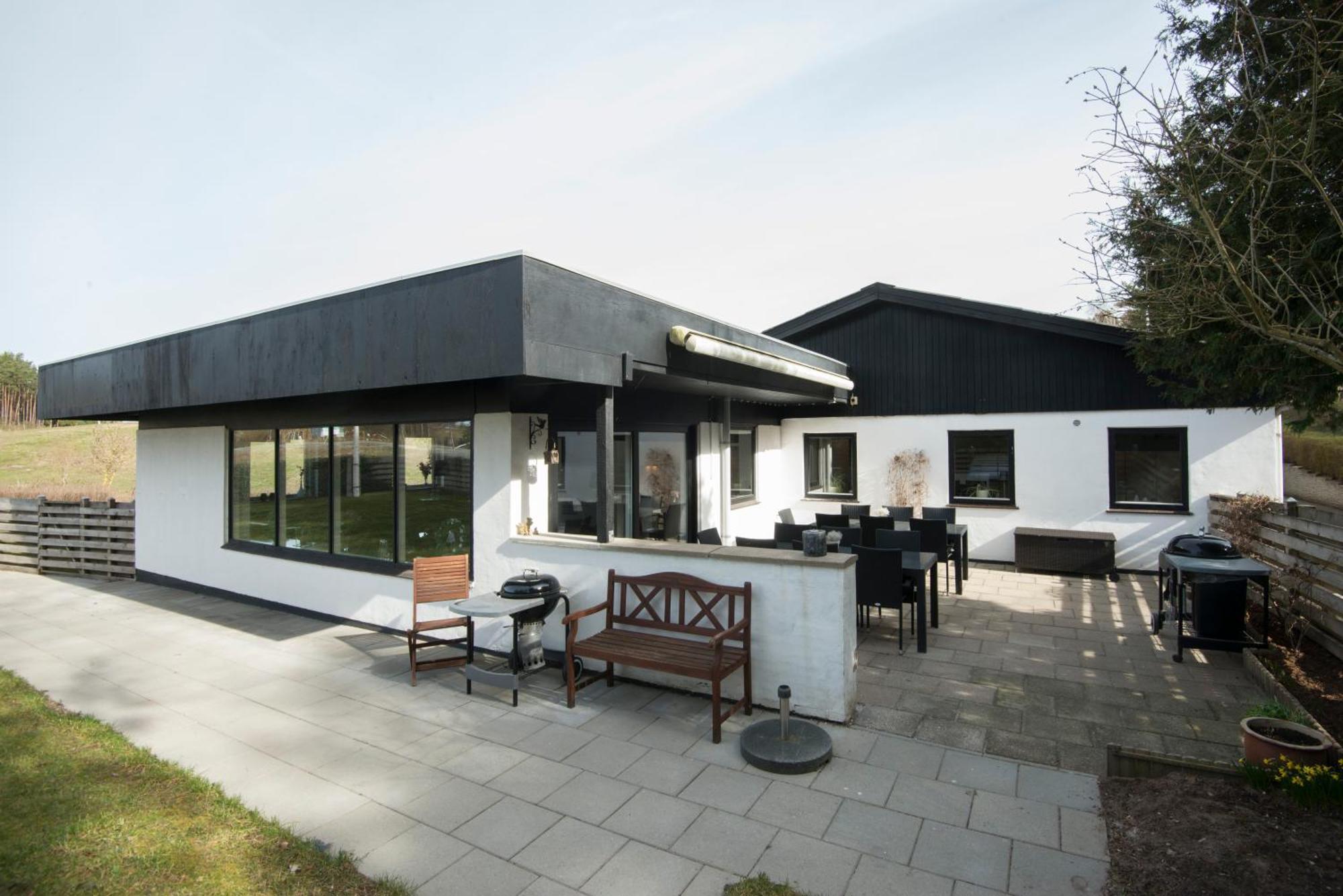 Ebeltoft Feriecenter Exterior foto