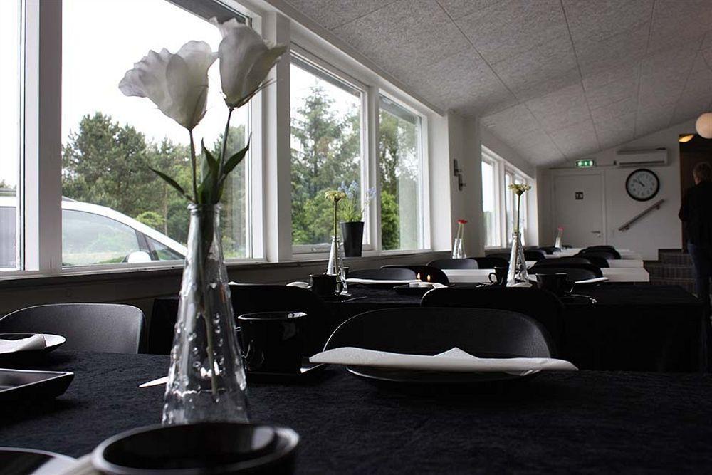 Ebeltoft Feriecenter Exterior foto