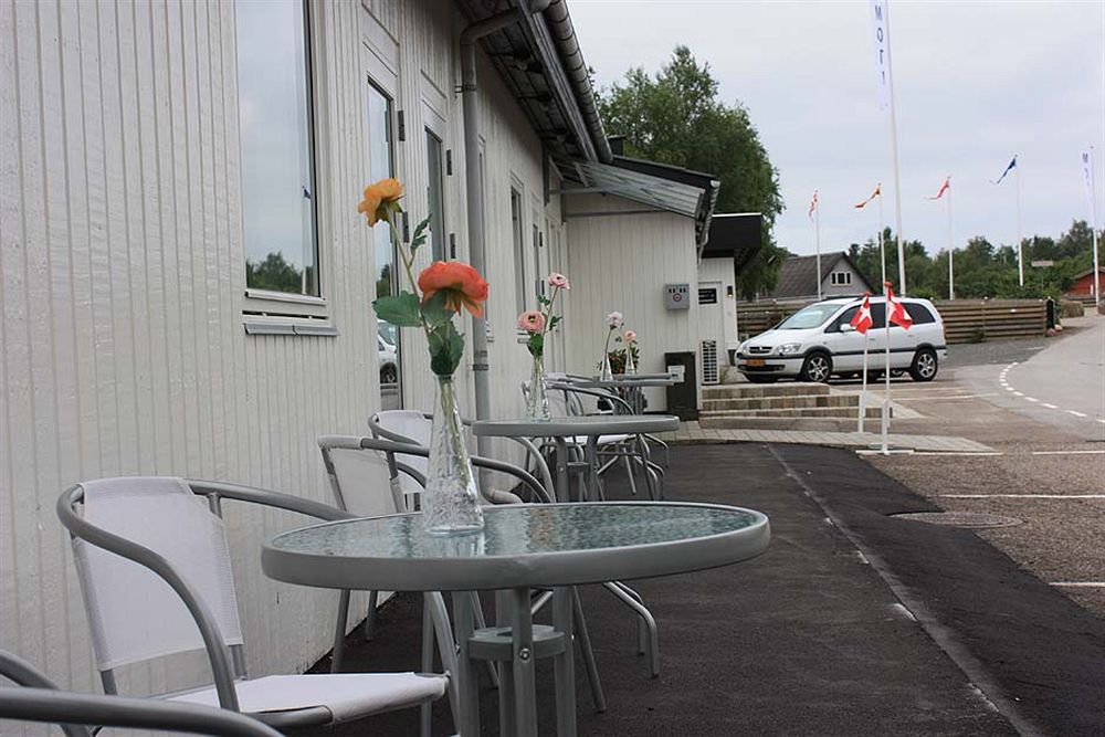 Ebeltoft Feriecenter Exterior foto